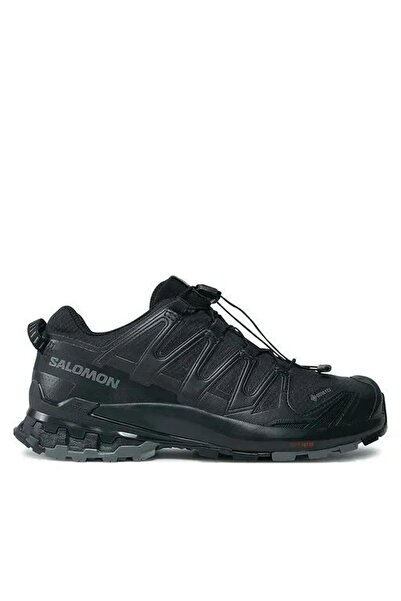 Salomon XA PRO 3D V9 GTX GORETEX Kadın Ayakkabı L47270800 Siyah-40