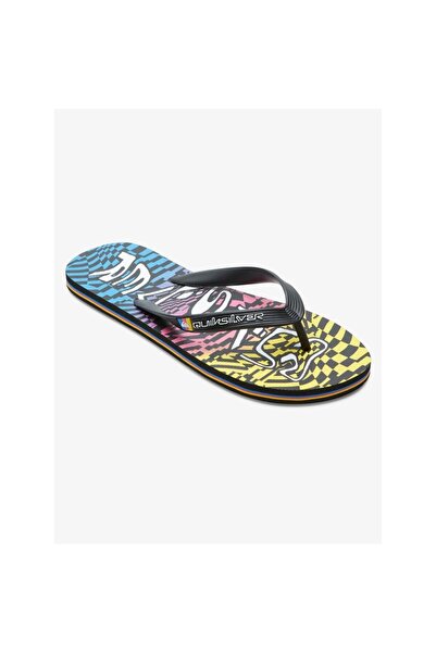 Quiksilver Molokaı Wordblock Erkek Ayakkabı Aqyl101287-qk.xkbm