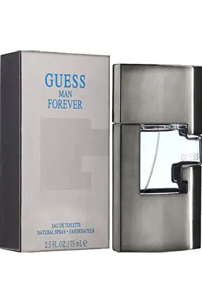 Guess عطر فوريفر (M) أو دو تواليت 75 مل