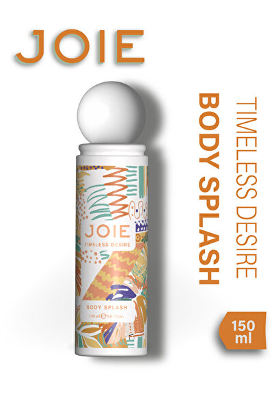 COSMESA JOIE Timeless Desire - Meyveli Kadın Vücut Spreyi