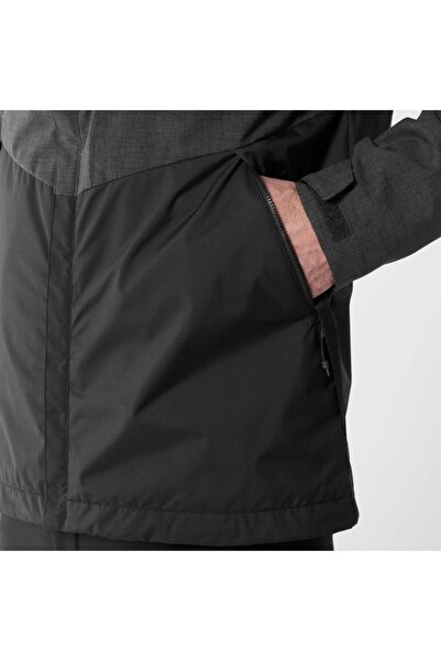 LAFUMA ACCESS 3in1 POLARI ÇIKABİLİR Erkek 4 Mevsim Ceket LFV12190 7085 Gri-XXXL