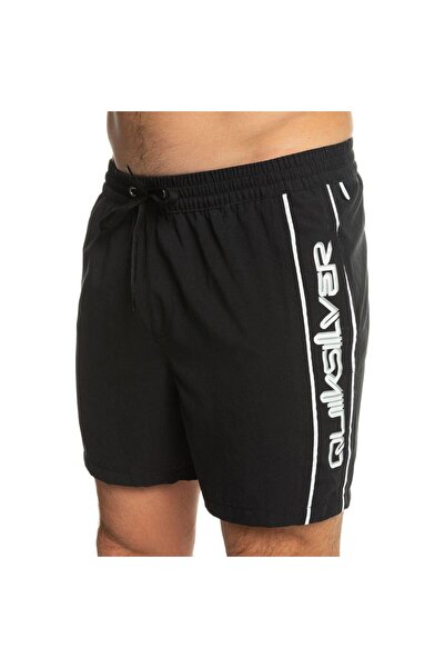 Quiksilver VERT 16 M JAMV Erkek Şort EQYJV03987-KVJ0 Siyah-XXL