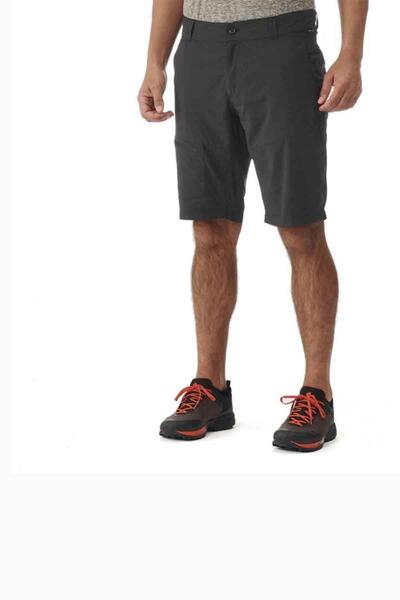 LAFUMA ACCESS Cargo Şort LFV11915 7523 Gri-44