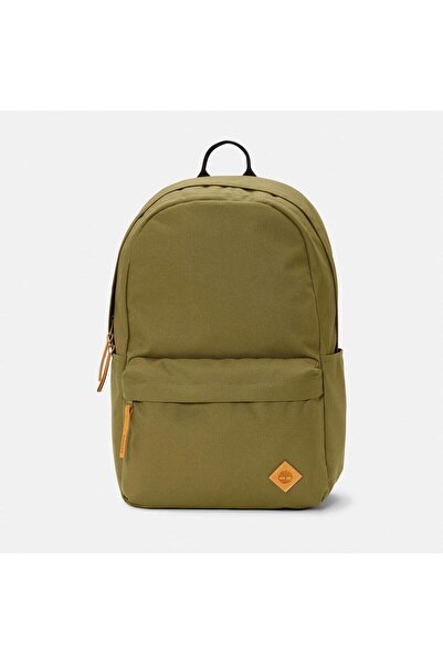 Timberland Timberpack Backpack Dark Olive Tb0A61F33021