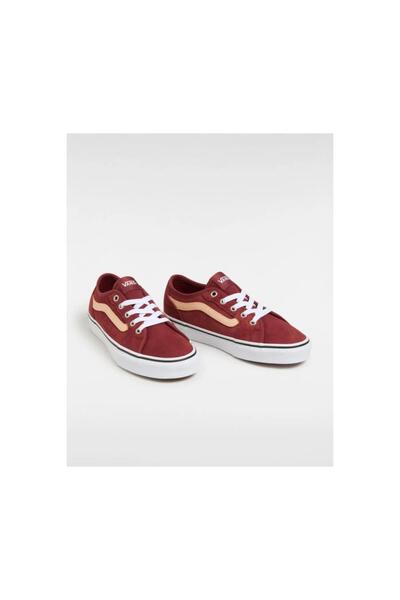 Vans Γυναικεία παπούτσια Filmore Decon VN000CV4BRO1 Καφέ-40