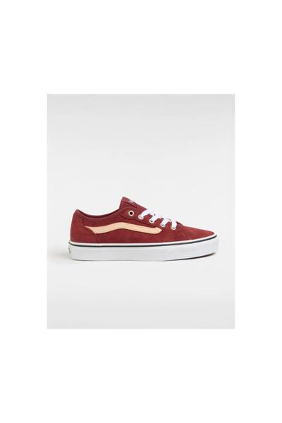 Vans Γυναικεία παπούτσια Filmore Decon VN000CV4BRO1 Καφέ-40