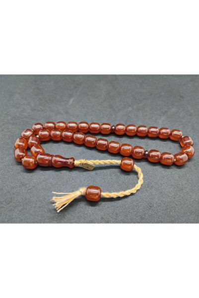 İskeçe Tesbih عمل أوماري الشهير، مسبحة فاتوران الألمانية، مصنوعة من خشب الهور...