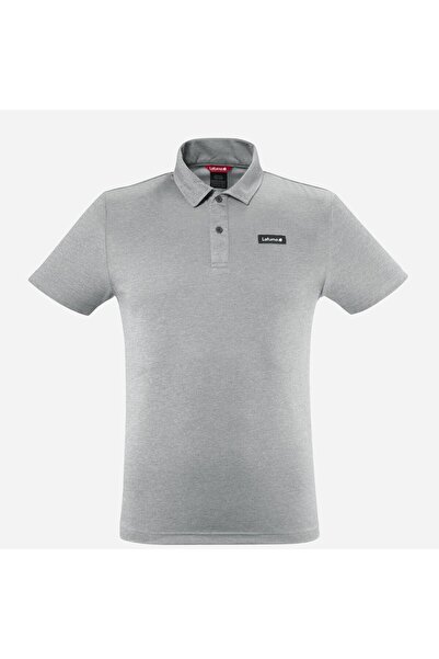 LAFUMA SHIFT POLO Erkek LFV12268 4809 Tek Renk-XXL