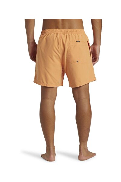 Quiksilver EVERYDAY SOLID VOLLEY 15 Erkek Şort AQYJV03153-QK.NJF0 Sarı-XL