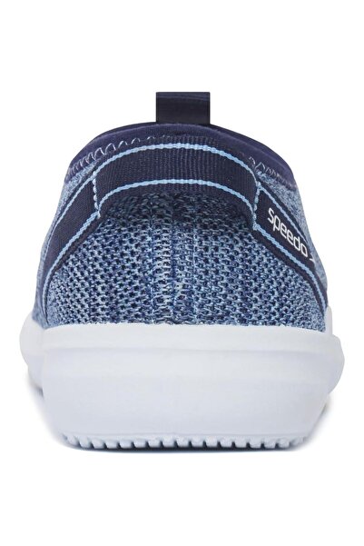 SPEEDO SURFKNIT PRO WATERSHOE AM BLUE Erkek Deniz Ayakkabı SP81352817209 Mavi-43⅓