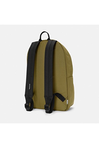 Timberland Timberpack Backpack Dark Olive Tb0A61F33021