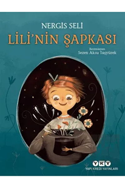 Yapı Kredi Yayınları Lili'nin Şapkası