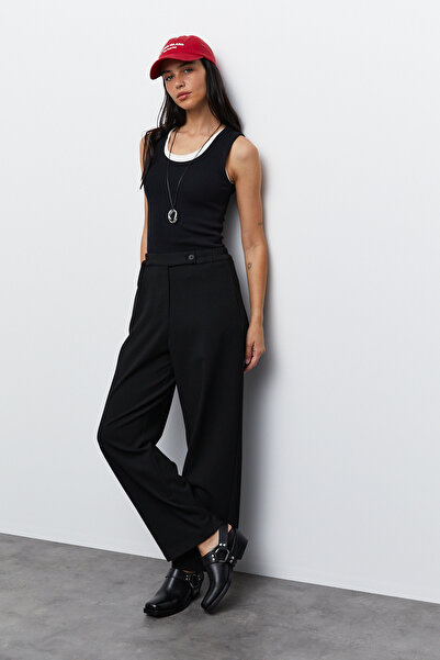 urban focus Elastic Baggy Pants