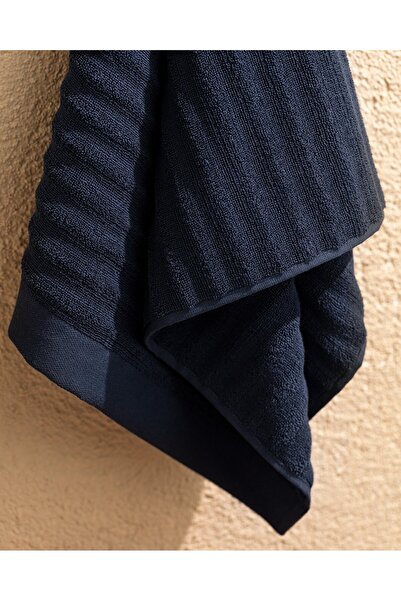 Madame Coco Hugo Gesichtshandtuch – 50 x 70 cm – Yacht-Kollektion