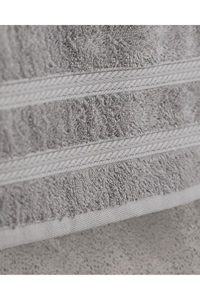 Madame Coco Ryella Dobby Gesichtshandtuch - Hotelkollektion