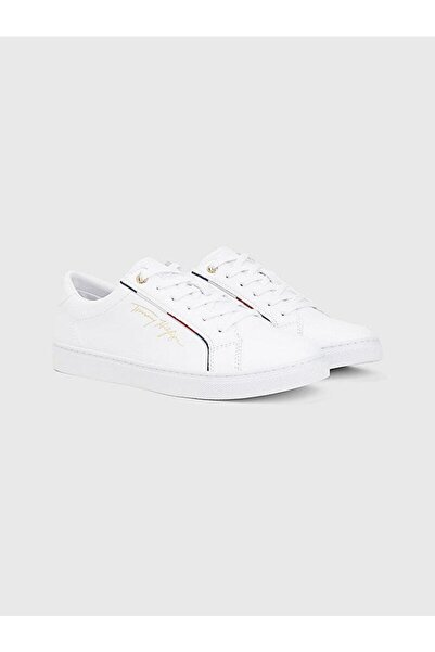 Tommy Hilfiger Signature Sneakers