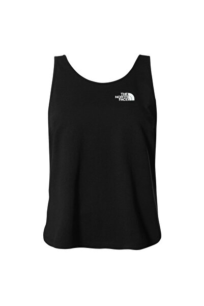 THE NORTH FACE Kadın Siyah Atlet