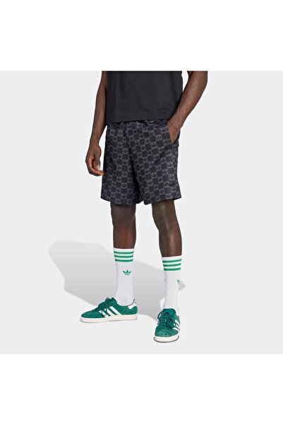 adidas Monogram Men's Shorts (Jy2986)