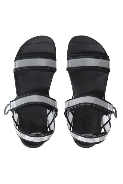 THE NORTH FACE M Skeena Sport Sandal Men's Sandals Nf0A5Jc6Kt01 Black-48