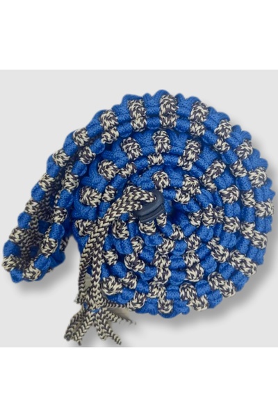 BARAN MÜZİK Protector de margine pentru handpan, centură colorată