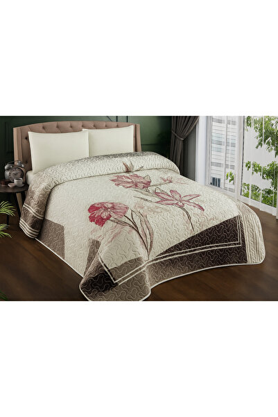 Genel Markalar Kabartmalı Battal Boy Battaniye 220X240 cm – 3.5 kg | Çift Kiş...