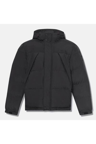 Timberland Durable Water Repellent Puffer Jacket Men's Jacket