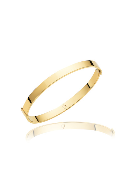 İzgi Kuyumculuk Sade Bilezik