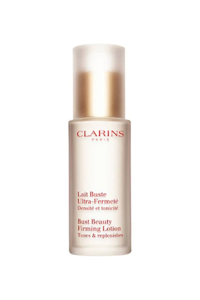 Clarins Bust Beauty Firming Lotion 50 ml Breast Care 1 X 50 ml