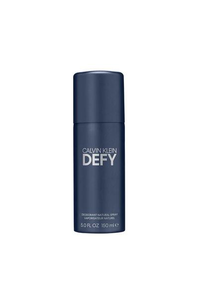 Calvin Klein Defy Men Deospray 150 ml