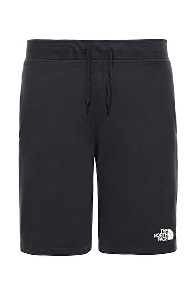 THE NORTH FACE M Standard Short Light-Eu Men's Shorts Nf0A3S4Ejk31 Black-Xxl