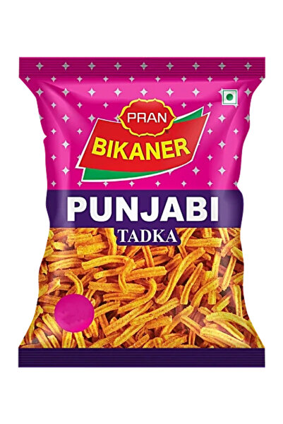 pran العلامة التجارية: بنجابي تادكا