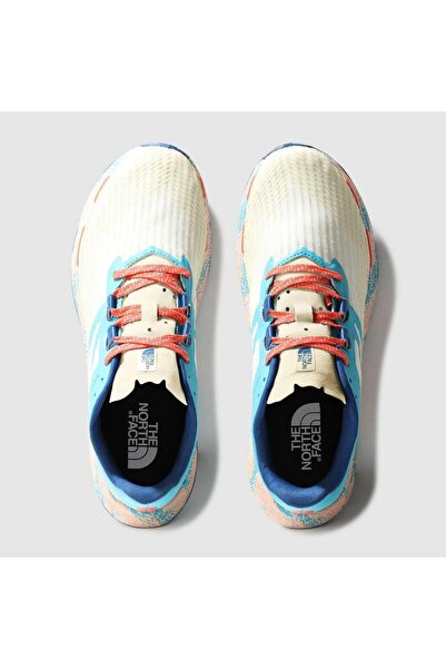 THE NORTH FACE VECTIV EMINUS Erkek Ayakkabı NF0A4OAWIH11 Mavi-43