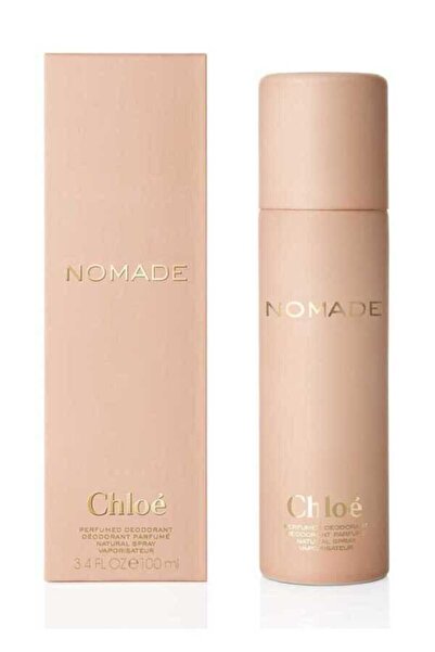 CHLOE No Made Deospray 100 ml