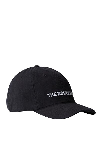 THE NORTH FACE ROOMY NORM Шапка NF0A7WHP1IS1 Черна-STD