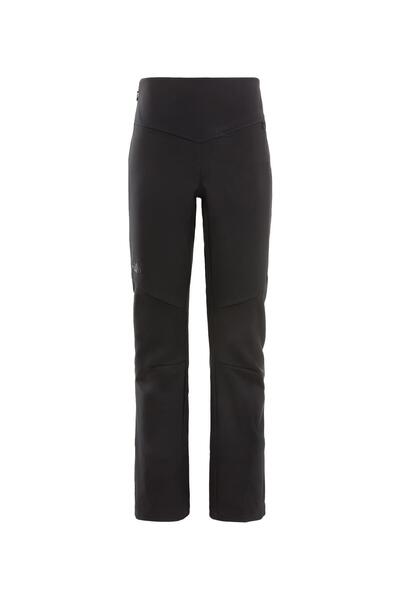 THE NORTH FACE بنطلون سنوجا نسائي باللون الأسود