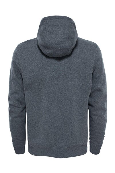 THE NORTH FACE Ανδρικό φούτερ Drew Peak T0AHJYLXS Μονόχρωμο-XXL