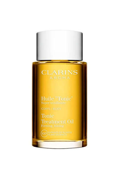 Clarins Tonic Treatment Oil 100 ml