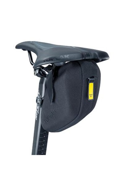 Topeak DynaWedge Small Suya Dayanıklı Cırt Bağlantılı Sele Altı Çanta TC2295B