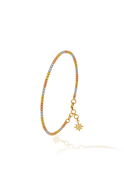 İzgi Kuyumculuk Dorika Bilezik