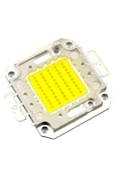 diasithalat 100w Tam Beyaz Power Led Süper Parlak Tayvan Çip