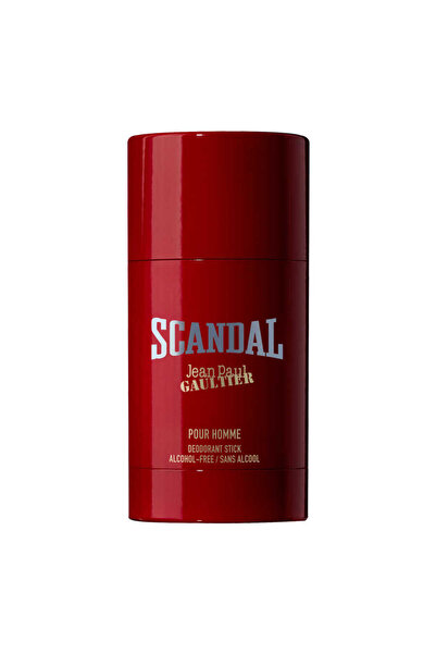 Jean Paul Gaultier Scandal Pour Homme Deodorant Stick