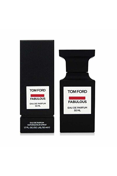 Tom Ford Fabulous Edp 50 ml Unisex Parfüm