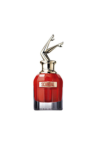 Jean Paul Gaultier Scandal Le Parfum For Her Edp 80 ml