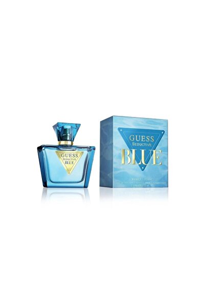 Guess Seductive Blue Edt 75 ml