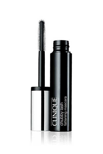 Clinique Chubby Lash Fattening Mascara 01 Jumbo Jet