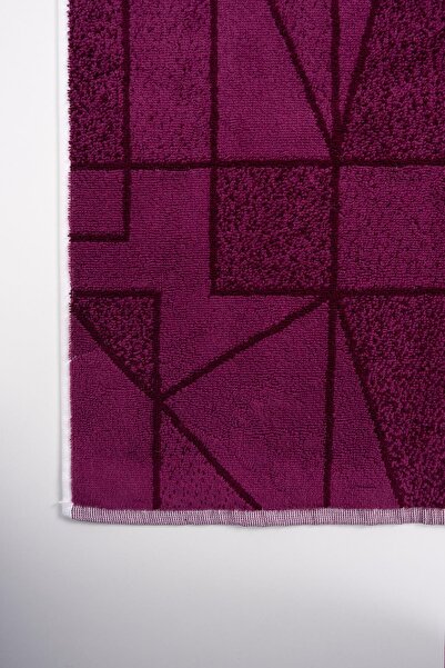 Ender Home Скатертина для рук і обличчя Vitray – 100% бавовна, 50x100 см