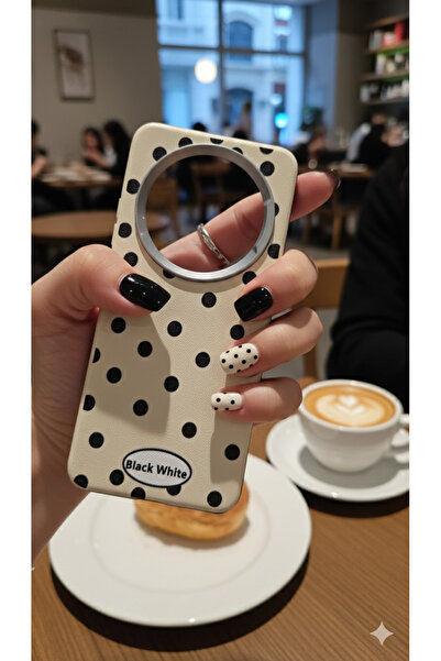 Hatreds Xiaomi Redmi 14C Kılıf Desenli Kamera Koruma Çıkıntılı Soft Tasarım E...