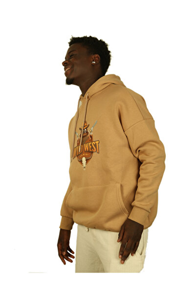 Wild West Shit Sweat Shirt