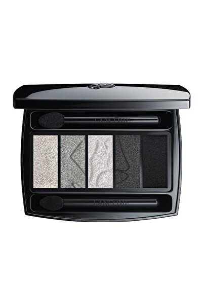 Lancome Hypnose Palette Far Paleti 14 Smokey Chic