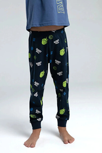 Rolypoly Boy's double set - ocean